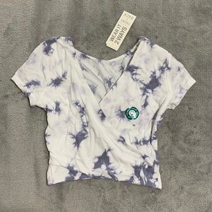 AEROPOSTALE CROP TOP